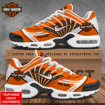 Personalized Harley Davidson Air Max Shoes – TANTN 11816