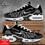 Personalized Harley Davidson Air Max Shoes – TANTN 11992