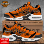 Personalized Harley Davidson Air Max Shoes – TANTN 8329