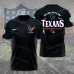 Houston Texans 3D Apparel - TANTN16164