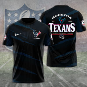 Houston Texans 3D Apparel - TANTN16164