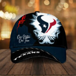 Houston Texans Classic Cap - TANTN16448