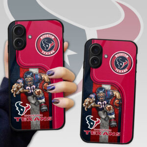 Houston Texans Phone Case – HOATT12653