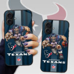 Houston Texans Phone Case – HOATT12873