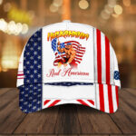 Hulk Hogan Classic Cap - HOATT 12072