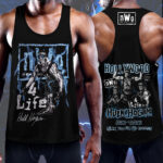 Hulk Hogan Y-Back Muscle Tank Top - TANTN 15331