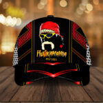 Hulk Hogan Classic Cap - HOATT 12060
