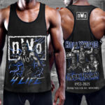 Hulk Hogan Y-Back Muscle Tank Top - TANTN 15333