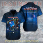 IRMA Short Sleeve Button-Down Shirt – TMTHU682