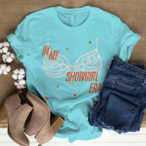 In My Showgirl Era 3D Apparel - TANTN16720