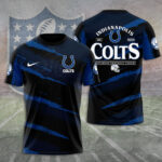 Indianapolis Colts 3D Apparel - TANTN16165