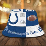 Indianapolis Colts Bucket Hat – MAITM13098