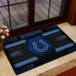 Indianapolis Colts Custom Doormat - MAITM13164