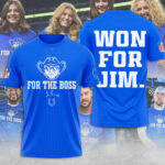 Indianapolis Colts 3D Apparel – MAITM12762