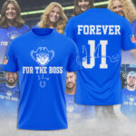 Indianapolis Colts 3D Apparel – MAITM12761