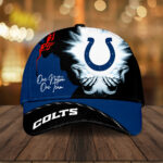 Indianapolis Colts Classic Cap - TANTN16449