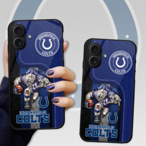 Indianapolis Colts Phone Case – HOATT12654