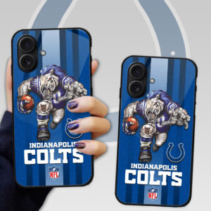 Indianapolis Colts Phone Case – HOATT12874
