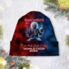 Iron Maiden Beanie Hat - MAITM 10621