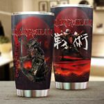 Iron Maiden Tumbler Cup - MAITM12739