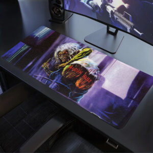Iron Maiden Mouse Mat - TANTN16248
