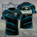 Jacksonville Jaguars 3D Apparel - TANTN16166