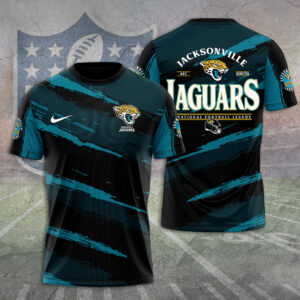 Jacksonville Jaguars 3D Apparel - TANTN16166