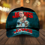 Jaws Classic Cap - HOATT 10156