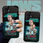 Jaws Phone Case - HOATT 10145