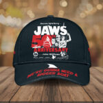 Jaws Classic Cap - GNE NEW535