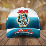 Jaws Classic Cap - HOATT 10087