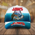 Jaws Classic Cap - HOATT 10168