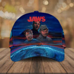 Jaws Classic Cap - HOATT 10169