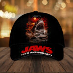 Jaws Classic Cap – TANTN 15082