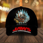 Jaws Classic Cap - TANTN 15084