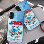 Jaws Phone Case - HOATT 11033