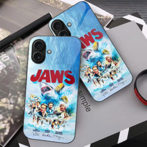 Jaws Phone Case - HOATT 11033