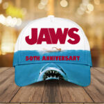 Jaws Classic Cap - GNE 3376