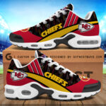 Kansas City Chiefs Air Max Shoes - GNE 125