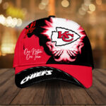 Kansas City Chiefs Classic Cap - TANTN16451