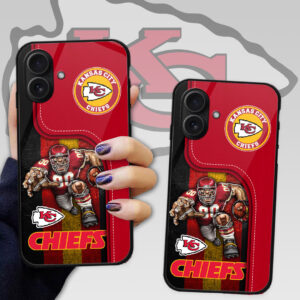 Kansas City Chiefs Phone Case – HOATT12656