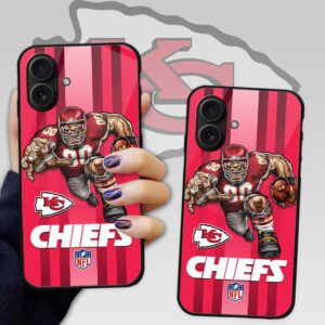 Kansas City Chiefs Phone Case – HOATT12876