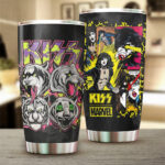 KISS Tumbler Cup - TANTN15690