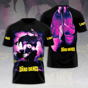 Lady Gaga 3D Apparel - HOATT12679