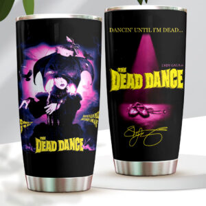 Lady Gaga Tumbler Cup - HOATT12680