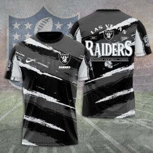 Las Vegas Raiders 3D Apparel - TANTN16168