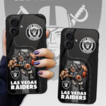 Las Vegas Raiders Phone Case – HOATT12657