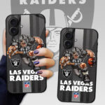 Las Vegas Raiders Phone Case – HOATT12877