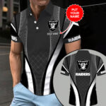 Personalized Las Vegas Raiders 3D Apparel - MAITM13069