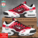 Personalized Liverpool FC Air Max Shoes - TANTN 9806